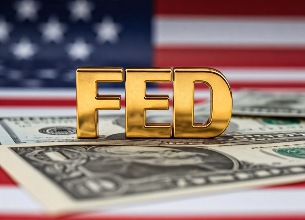 Fed Interest Rate Decrease