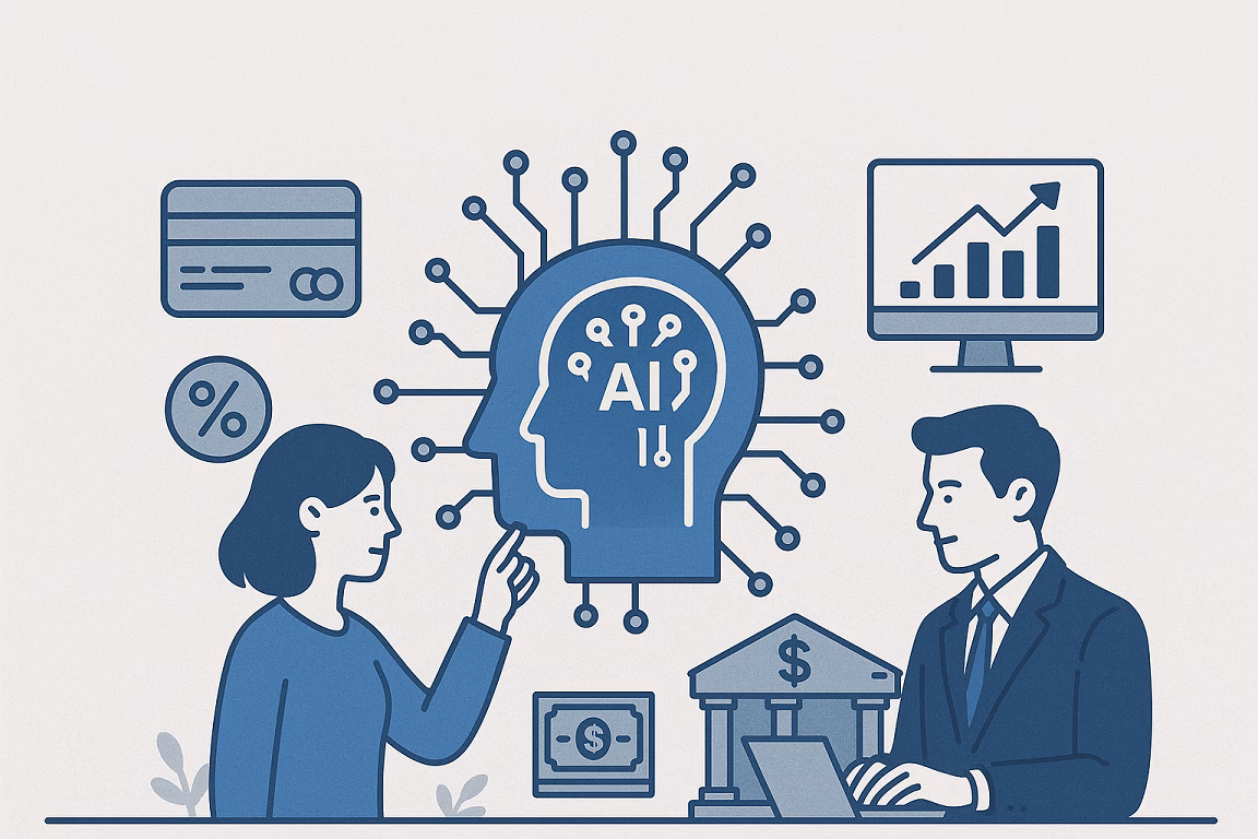 AI in Banking